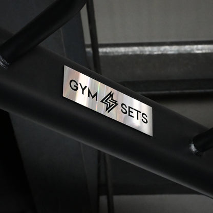 Kommerzielle Kniebeugenständer für Fitnessstudios