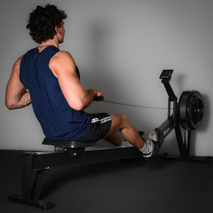 GymSets Rudergerät