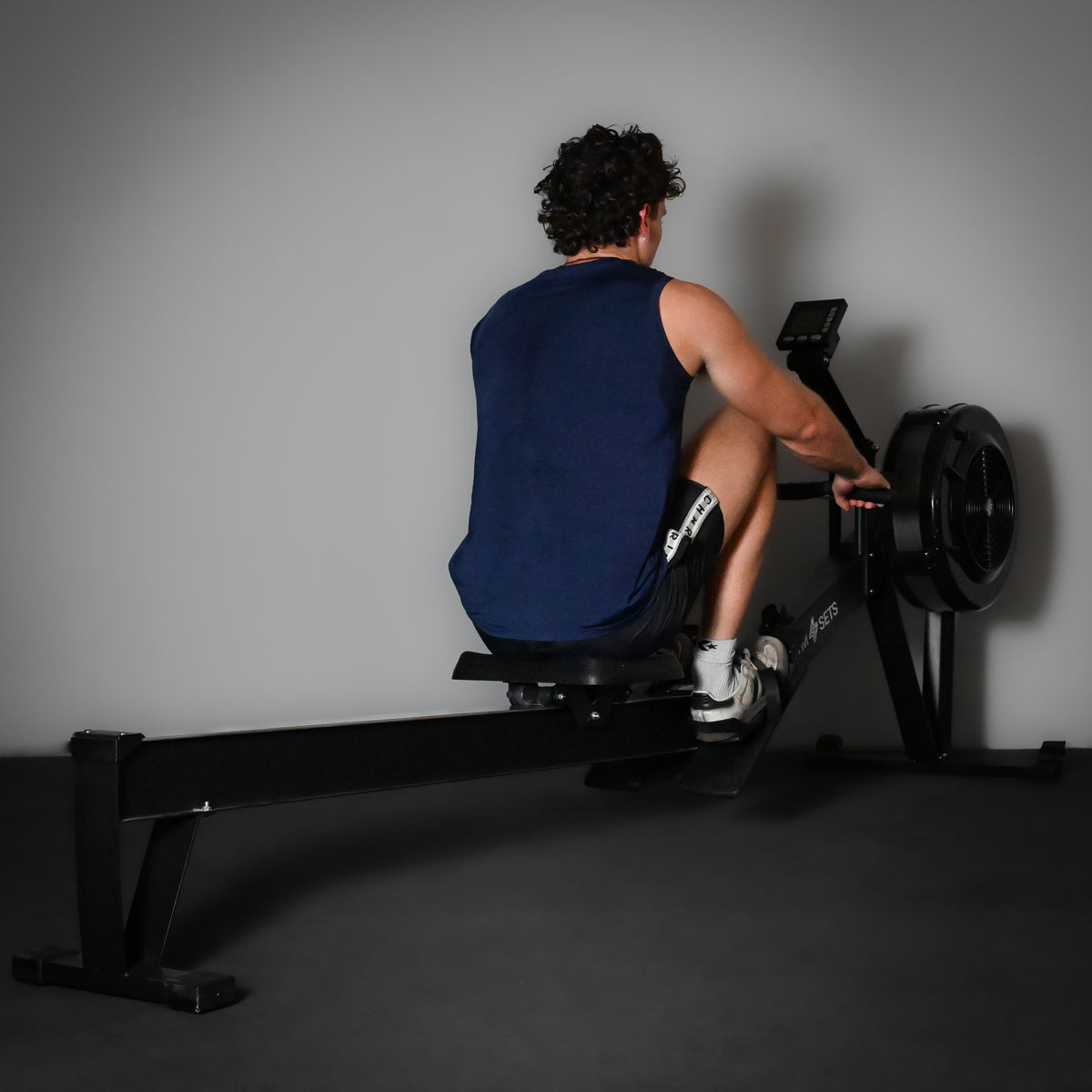 GymSets Rudergerät