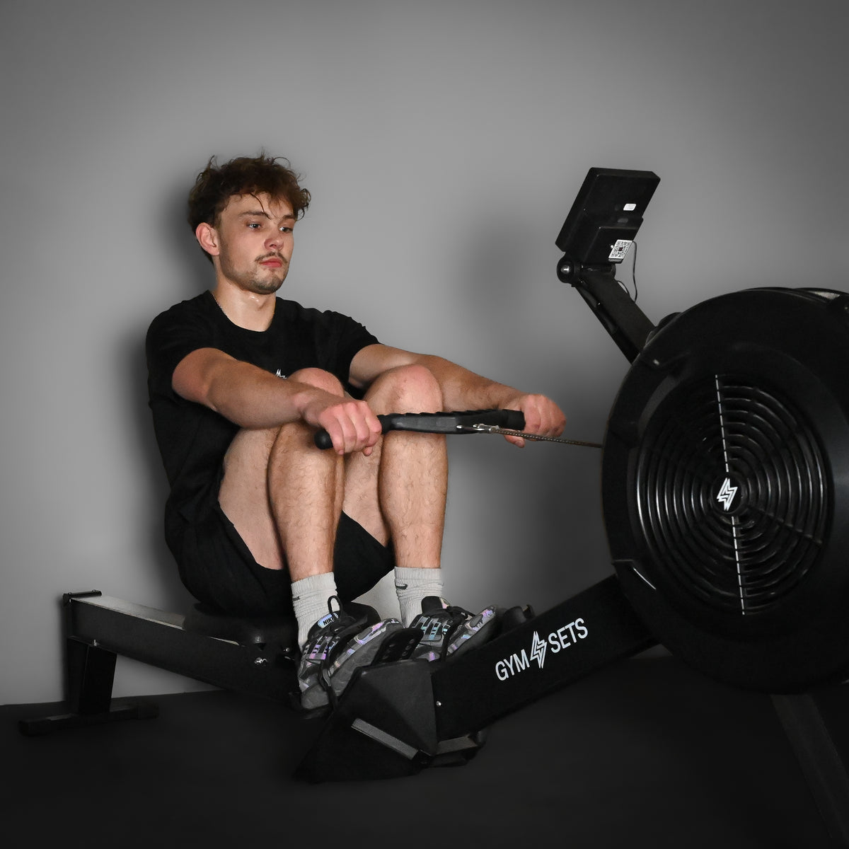 GymSets Rudergerät