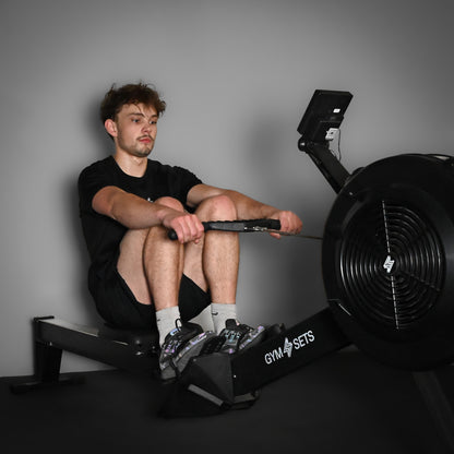 GymSets Rudergerät