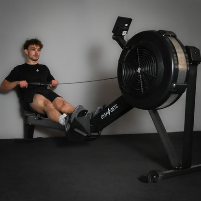 GymSets Rudergerät