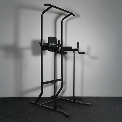 GymSets Multi-Function Home Gym Station – Pull Up & Dip Tower