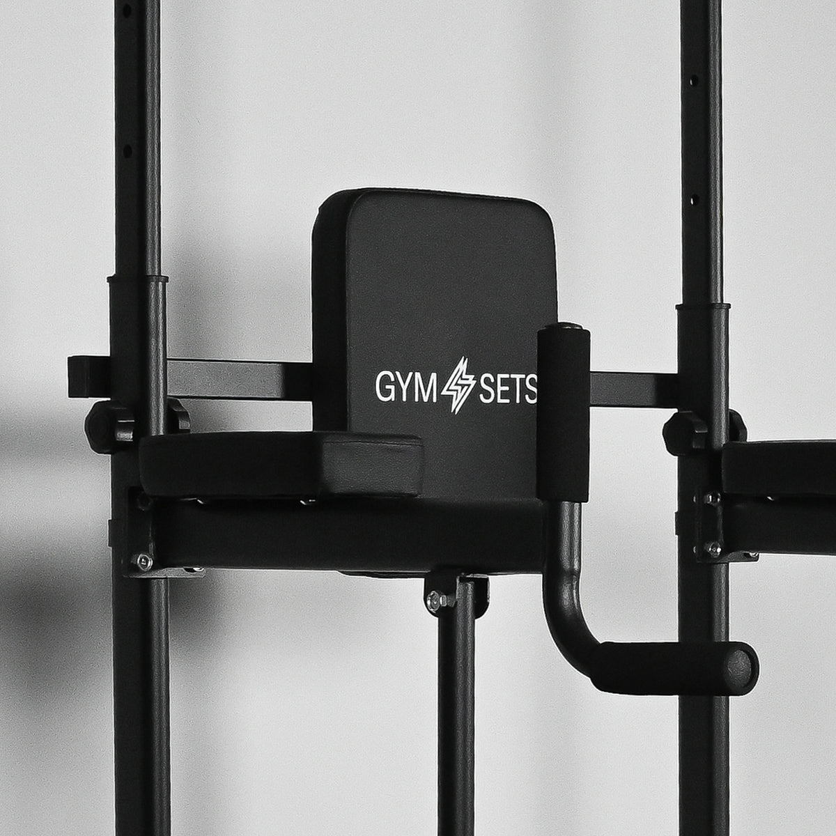 GymSets Multi-Function Home Gym Station – Pull Up & Dip Tower