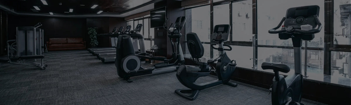 Fitnessgeräte