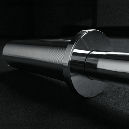 Olympic EZ Bar – Heavy Duty EZ Curl Bar For Home Gym