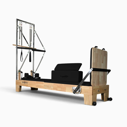 GymSets Kommerzielles Tower-Reformer-Pilates-Gerät