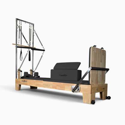 GymSets Kommerzielles Tower-Reformer-Pilates-Gerät