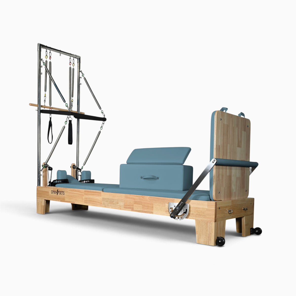 GymSets Kommerzielles Tower-Reformer-Pilates-Gerät