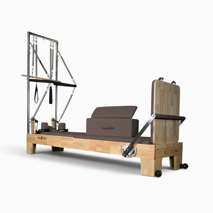 GymSets Kommerzielles Tower-Reformer-Pilates-Gerät