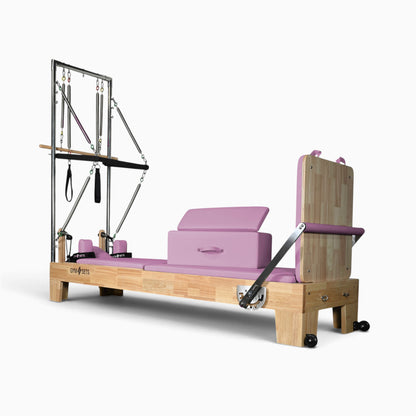 GymSets Kommerzielles Tower-Reformer-Pilates-Gerät