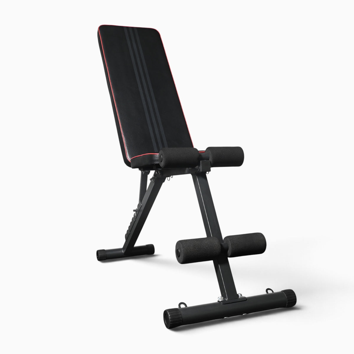 GymSets Verstellbare Hantelbank