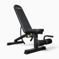 GYMSETS Professionelle Hantelbank für den kommerziellen Einsatz