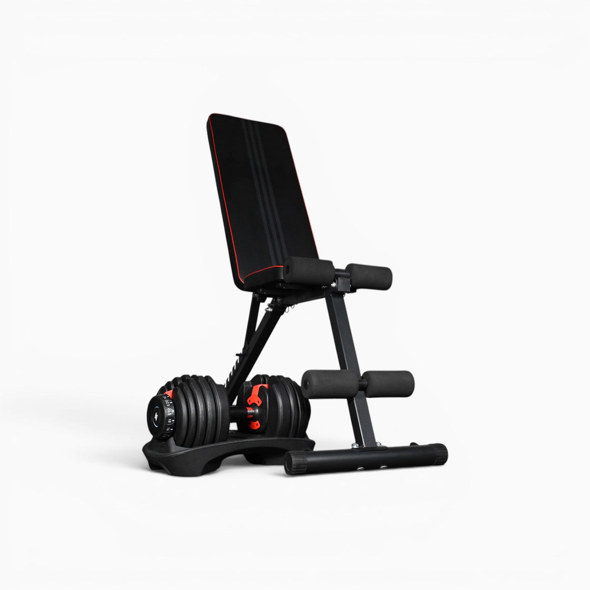 24 kg verstellbare Hantel