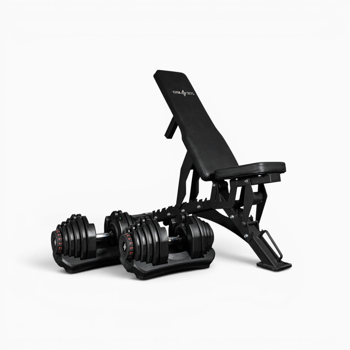 40 kg verstellbare Hantel
