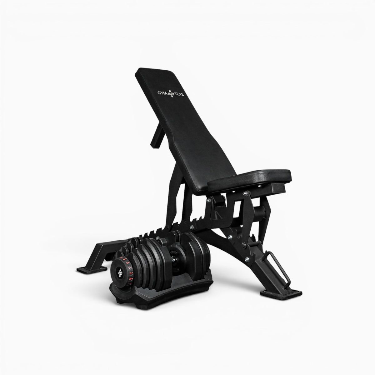 40 kg verstellbare Hantel