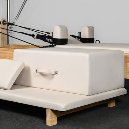 GymSets Kommerzielles Tower-Reformer-Pilates-Gerät
