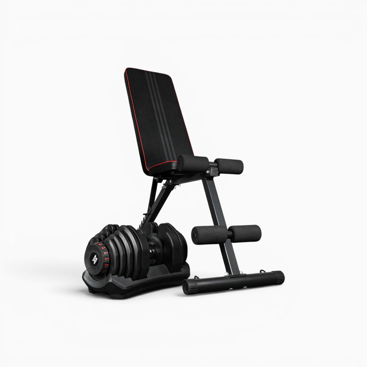 40 kg verstellbare Hantel
